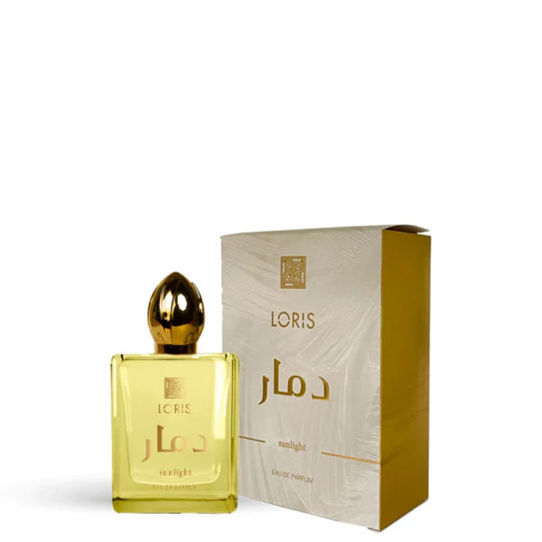 Picture of DMAR SUNLIGHT 50 ML